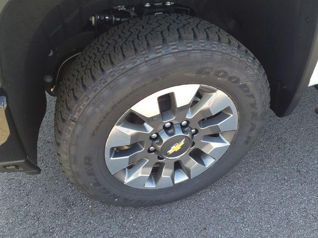 new 2026 Chevrolet Silverado 2500 car, priced at $66,694