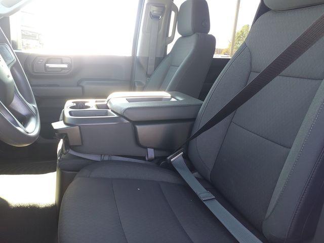 new 2026 Chevrolet Silverado 2500 car, priced at $66,694