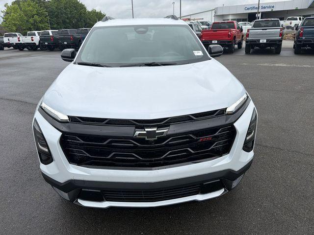 new 2026 Chevrolet Equinox car, priced at $35,551