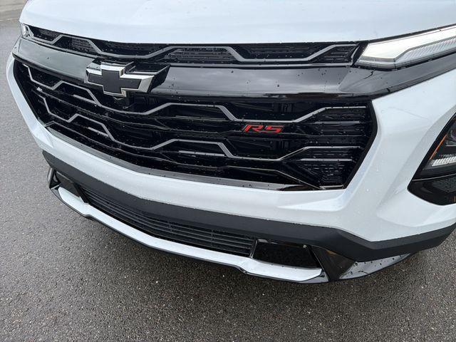 new 2026 Chevrolet Equinox car, priced at $35,551