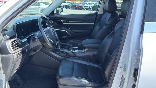used 2023 Kia Telluride car, priced at $33,999