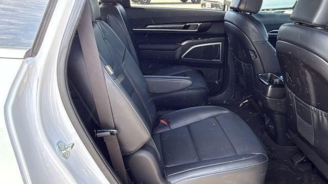 used 2023 Kia Telluride car, priced at $33,999