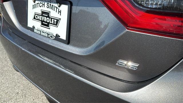 used 2024 Toyota Camry car, priced at $24,999