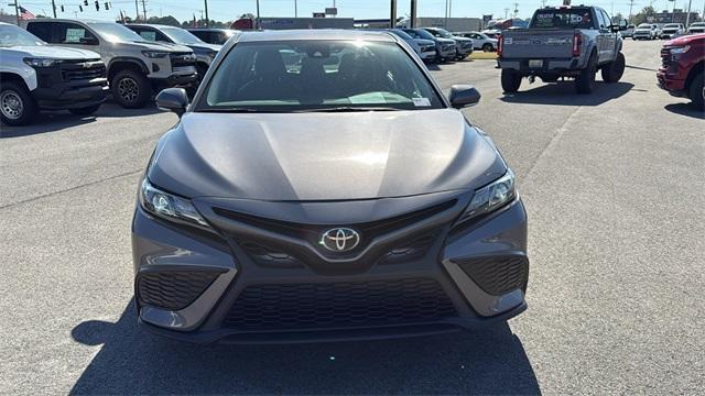 used 2024 Toyota Camry car, priced at $24,999