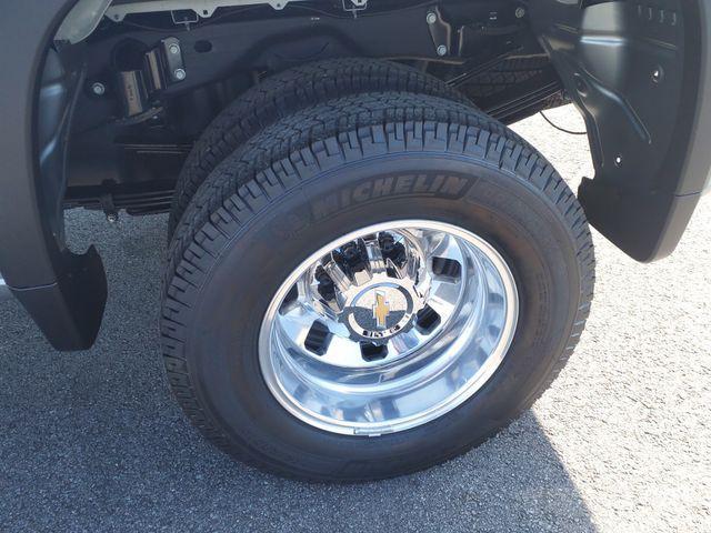 new 2026 Chevrolet Silverado 3500 car, priced at $73,971