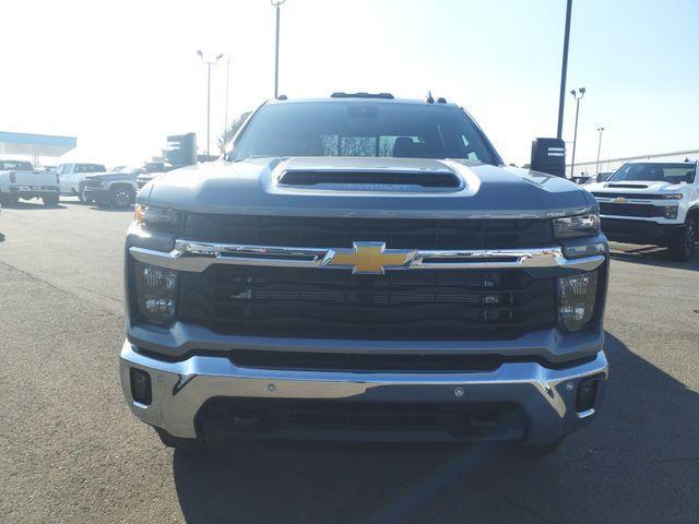 new 2026 Chevrolet Silverado 3500 car, priced at $73,971