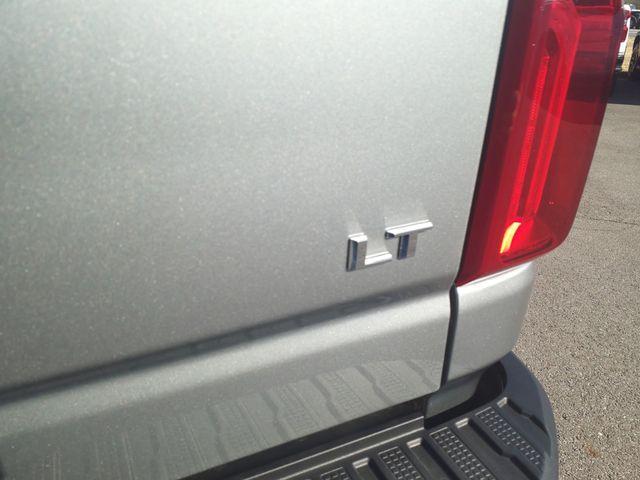 new 2026 Chevrolet Silverado 3500 car, priced at $73,971