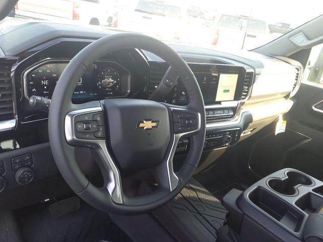 new 2026 Chevrolet Silverado 3500 car, priced at $73,971