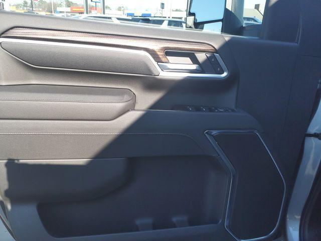 new 2026 Chevrolet Silverado 3500 car, priced at $73,971