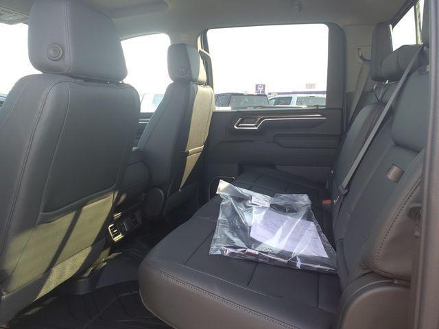 new 2026 Chevrolet Silverado 3500 car, priced at $73,971