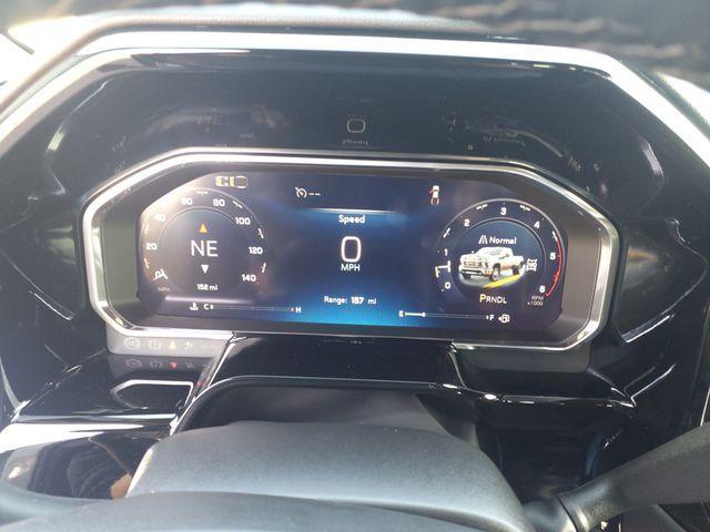 new 2026 Chevrolet Silverado 3500 car, priced at $73,971