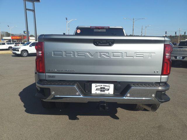 new 2026 Chevrolet Silverado 3500 car, priced at $73,971