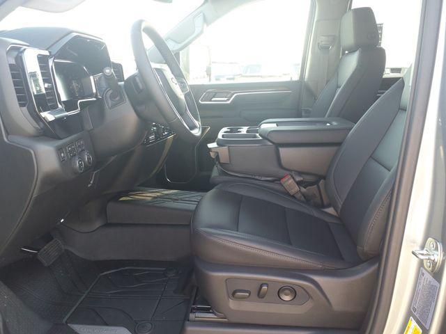 new 2026 Chevrolet Silverado 3500 car, priced at $73,971