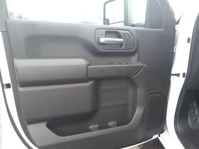 new 2026 Chevrolet Silverado 3500 car, priced at $54,223