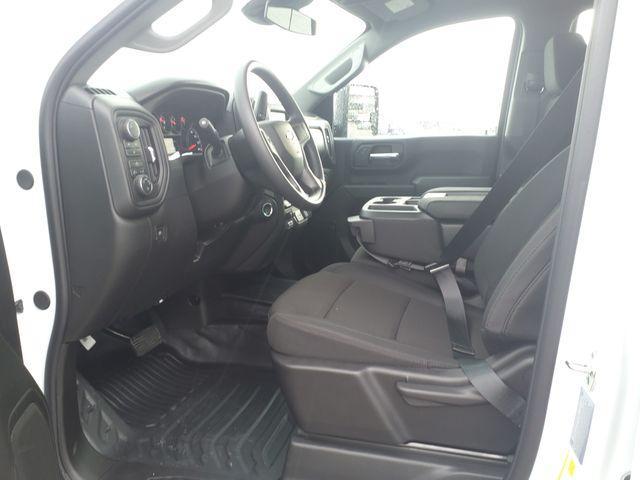 new 2026 Chevrolet Silverado 3500 car, priced at $54,223