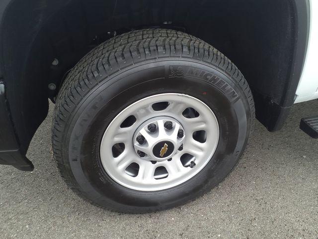 new 2026 Chevrolet Silverado 3500 car, priced at $54,223