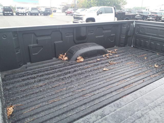 new 2026 Chevrolet Silverado 3500 car, priced at $54,223