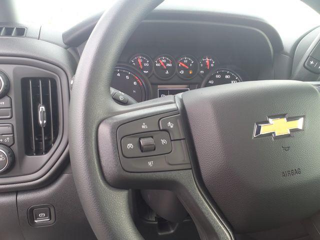 new 2026 Chevrolet Silverado 3500 car, priced at $54,223