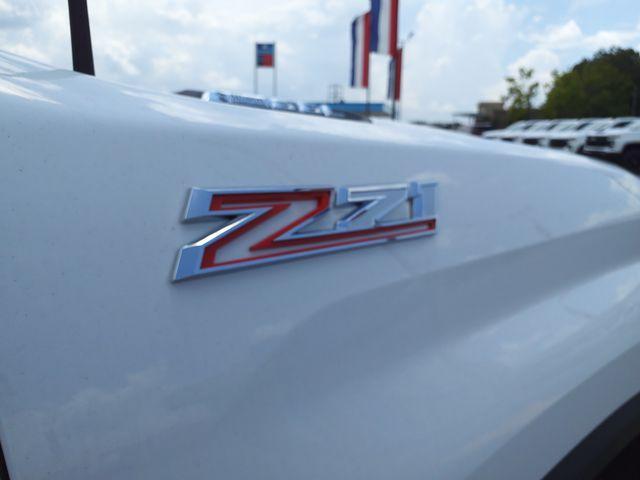 new 2025 Chevrolet Silverado 3500 car, priced at $61,230