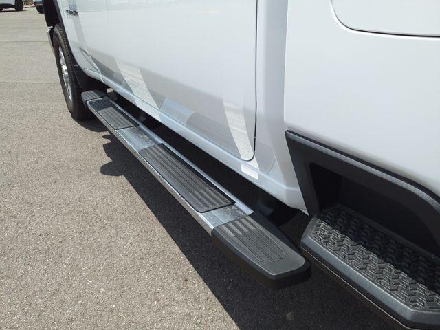 new 2025 Chevrolet Silverado 3500 car, priced at $61,230