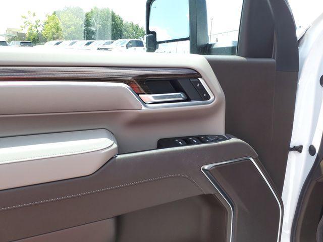 new 2025 Chevrolet Silverado 3500 car, priced at $61,230