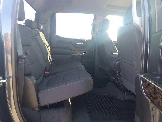 used 2021 GMC Sierra 1500 car, priced at $38,999