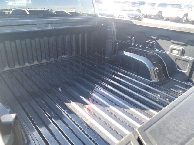 used 2021 GMC Sierra 1500 car, priced at $38,999