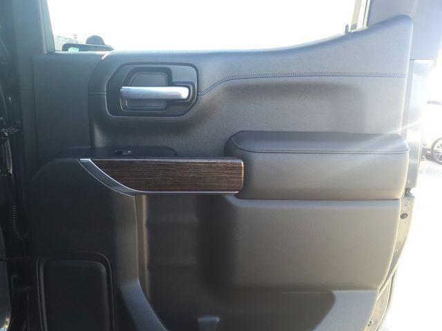 used 2021 GMC Sierra 1500 car, priced at $38,999