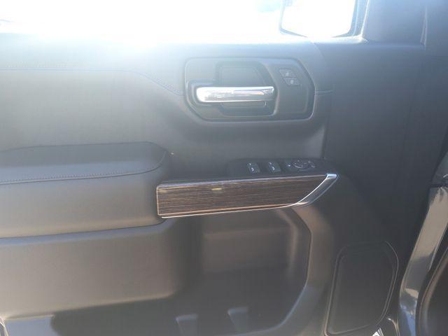 used 2021 GMC Sierra 1500 car, priced at $38,999