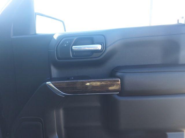 used 2021 GMC Sierra 1500 car, priced at $38,999