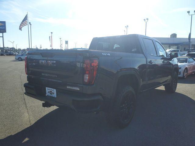 used 2021 GMC Sierra 1500 car, priced at $38,999