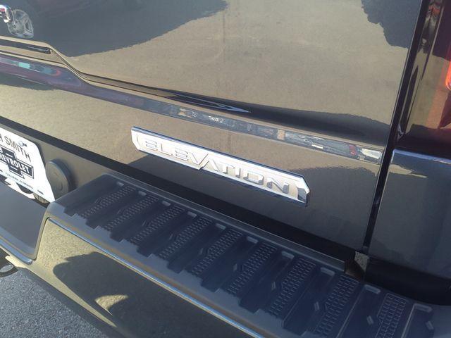 used 2021 GMC Sierra 1500 car, priced at $38,999