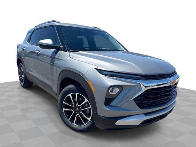 new 2026 Chevrolet TrailBlazer car, priced at $27,216