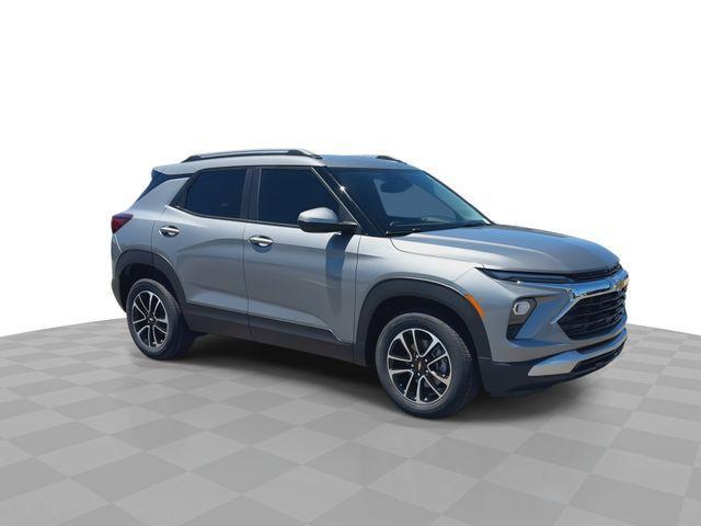 new 2026 Chevrolet TrailBlazer car, priced at $27,216