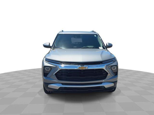 new 2026 Chevrolet TrailBlazer car, priced at $27,216