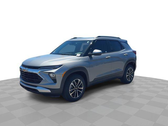 new 2026 Chevrolet TrailBlazer car, priced at $27,216