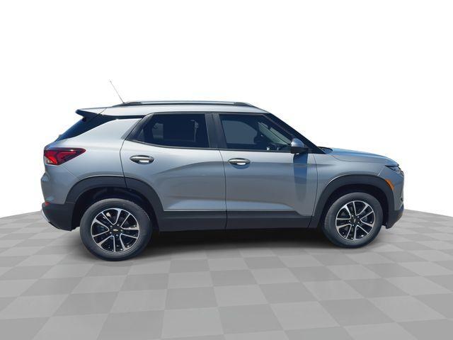 new 2026 Chevrolet TrailBlazer car, priced at $27,216
