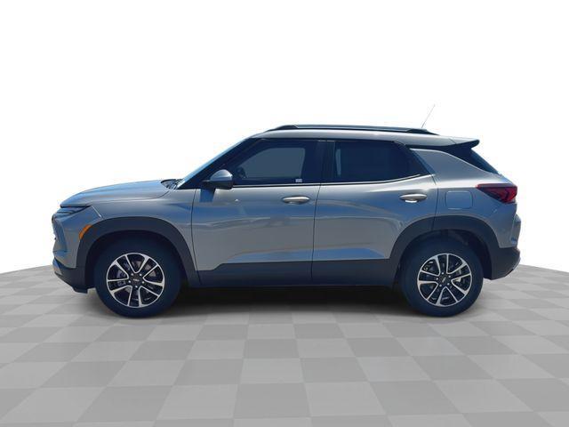 new 2026 Chevrolet TrailBlazer car, priced at $27,216
