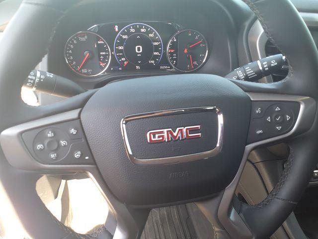 used 2023 GMC Acadia car, priced at $31,999