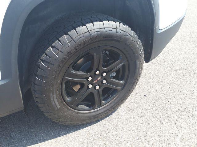 used 2023 GMC Acadia car, priced at $31,999