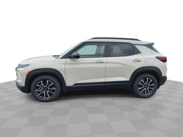 new 2026 Chevrolet TrailBlazer car, priced at $31,326