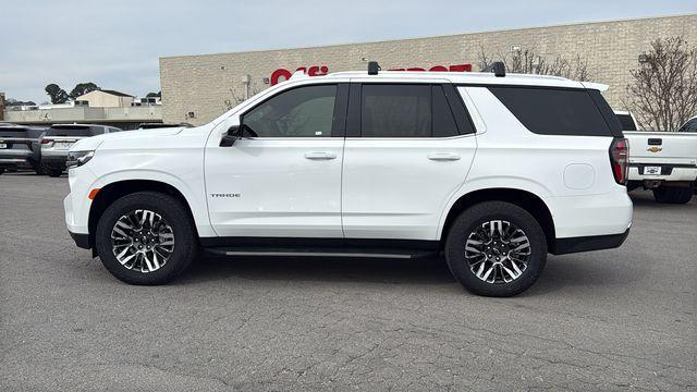 used 2022 Chevrolet Tahoe car, priced at $46,999