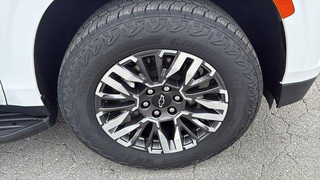 used 2022 Chevrolet Tahoe car, priced at $46,999