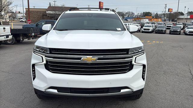 used 2022 Chevrolet Tahoe car, priced at $46,999