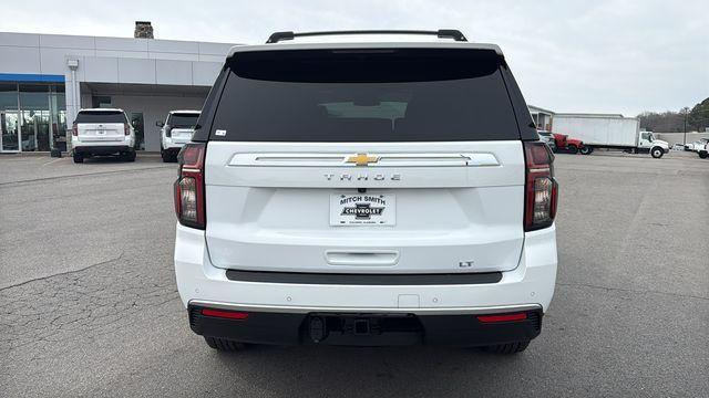 used 2022 Chevrolet Tahoe car, priced at $46,999