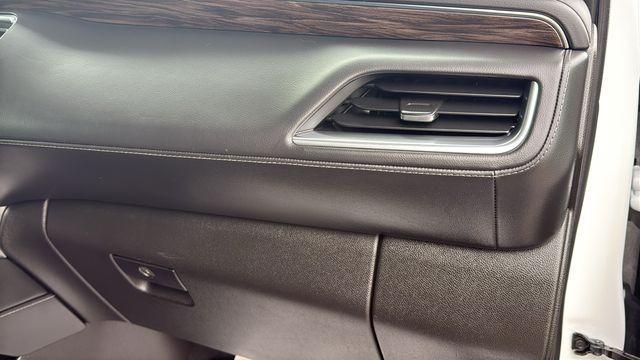 used 2022 Chevrolet Tahoe car, priced at $46,999