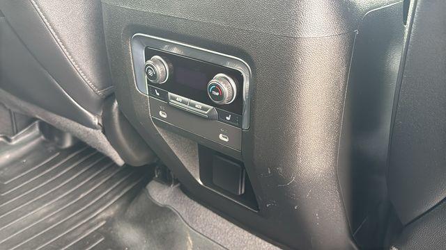 used 2022 Chevrolet Tahoe car, priced at $46,999