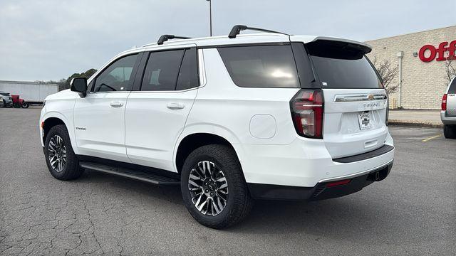 used 2022 Chevrolet Tahoe car, priced at $46,999