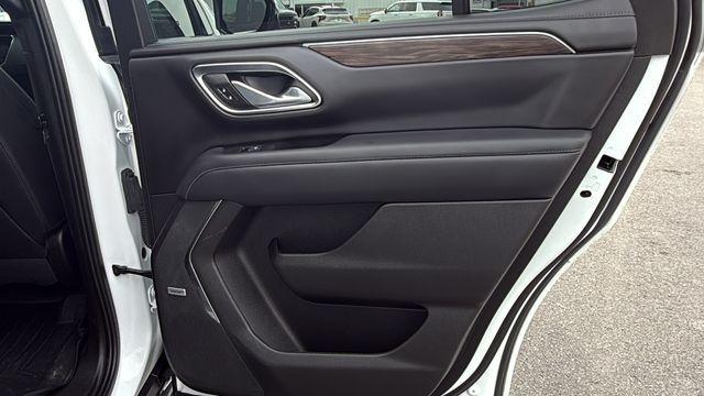 used 2022 Chevrolet Tahoe car, priced at $46,999