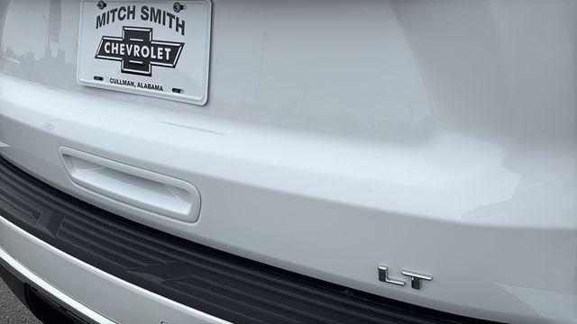 used 2022 Chevrolet Tahoe car, priced at $46,999